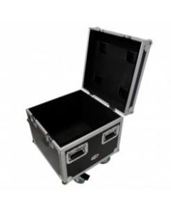 ProX Heavy Duty Utility Flight Case with Casters