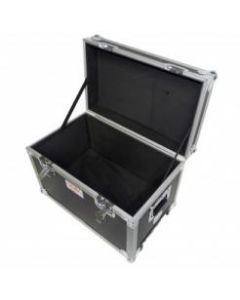 ProX Roll-Away Utility Case w/ Retractable Handle
