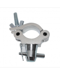 ProX 660 LB Slim Pro Clamp w/ Conical Connector