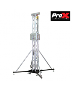 ProX Truss Tower Stage Roofing System Package