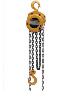 2 Ton Harrington Hand Chain Hoist - CF Series
