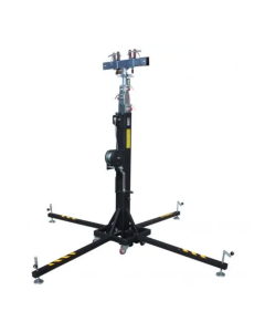 ProX XT-CRANK22FT-400 Heavy Duty 22FT High Crank Up Truss Lighting Stand Holds up to 400 lbs