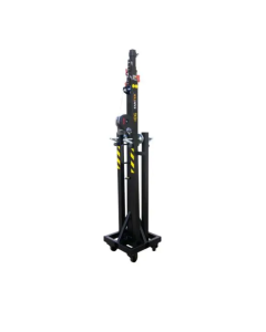 ProX XTF-T103D Top Loading Lifting Tower - Capacity 330 lbs Max Height 17.15 FT