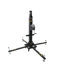 ProX XTF-T105D Top Loading Lifting Tower - Capacity 496 lbs