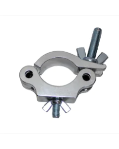ProX 660 LB Slim Pro Clamp Aluminum