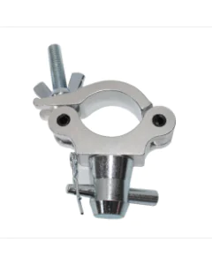 ProX 660 LB Slim Pro Clamp w/ Conical Connector
