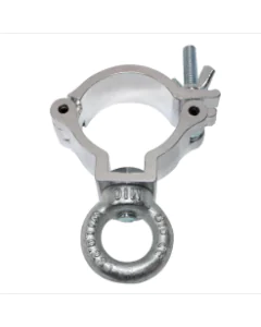 ProX 150 LB Mini Clamp w/ Eyebolt